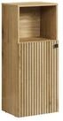 trendteam Badkommode (Standtype Stauraum), Badschrank Badkommode Unterschrank