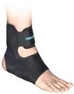 ORMED GmbH Fu&szlig;bandage AIRCAST&reg; AIRHEEL Achillesbandage schwarz M