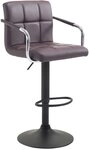 CLP Barhocker Barhocker Lucy V2 schwarz
