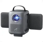 Anker Nebula P1i Smart Heimkino Beamer (1500:1, 1920 x 1080 px, drehbare