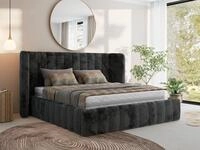 MKS M&Ouml;BEL Polsterbett GOLETTA Classic (Set, Doppelbett mit Bettkasten &...