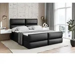 ALTDECOR Boxbett BOXI3-Z (Multipocket-Matratze H4, H3 Matratze Bonellfederung,