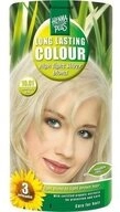 Henna Plus Haarfarbe HENNAPLUS Long Lasting high light sil.blon.10,01 100ml