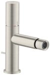 hansgrohe Bidetarmatur Axor Uno Bidetmischer mit Zerogriff mit