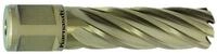 Metallkraft Universalbohrer Metallkraft 38720.1270U18 GOLD-LINE 55 Weldon, &Oslash;...