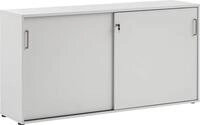 Schildmeyer Aktenschrank Serie 1500 made in Germany abschlie&szlig;bare Kommode,...