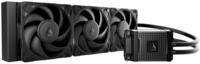 Arctic CPU K&uuml;hler Liquid Freezer WS360-4710, Fl&uuml;ssigkeitsk&uuml;hlung, 12 cm, 131