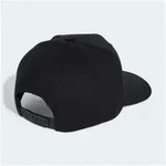 adidas Performance Trucker Cap ALL BLACKS SNAPBACK KAPPE (1-St) schwarz S/M