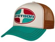 Stetson Trucker Cap (1-St) Basecap Snapback