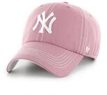 '47 Brand Baseball Cap '47 Brand Cap MLB New York Yankees Contrast Stitch '47 MVP DT