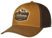 Stetson Baseball Cap (1-St) Basecap Snapback