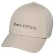 Marc O'Polo Baseball Cap aus hochwertigem Organic-Twill