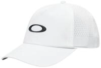 Oakley Baseball Cap Take Pro Snapback weiss - 1 St&uuml;ck