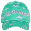 Chiemsee Baseball Cap - in frischen Farbkombinationen