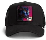 GOORIN Bros. Trucker Cap Goorin Bros. OG Trucker Cap POPArt - Panther Void (Basecap,