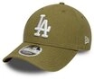 New Era Baseball Cap Los Angeles Dodgers New Era MLB Linen 9Forty M-Crown Cap