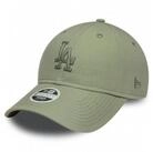 New Era Baseball Cap 9Twenty LEINEN Los Angeles Dodgers
