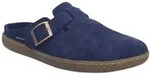 Josef Seibel Jill 01, blau Clog
