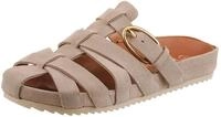 VERBENAS MAVEN SERRAJE Pantolette Sommerschuh, Strandschuh, Hausschuh mit