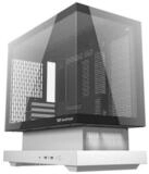 Darkflash PC-Geh&auml;use Darkflash F1 PC Geh&auml;use Wei&szlig; inkl. 6 ARGB L&uuml;fter
