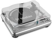 Decksaver Abdeckhaube, Vestax PDX Turntable Cover - Cover f&uuml;r DJ Equipment