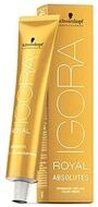 Schwarzkopf Haarfarbe Schwarzkopf Igora Absolutes 6-50 60ml