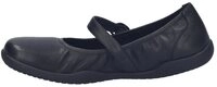 Josef Seibel Cassandra 10, schwarz Ballerina schwarz 36 EU