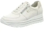 Waldl&auml;ufer H-Lana Sneaker goldfarben 36,5 EU