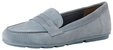Tamaris TOUCH-IT aus Leder Blockabsatz 1-24203-46 Slipper TOUCH-IT
