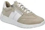 Josef Seibel Gabby 01 Keilsneaker Freizeitschuh, Halbschuh, Schn&uuml;rschuh in H-Weite