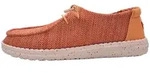 Hey Dude Sneaker orange 37 EU