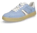 SIOUX Sioux Damen Sneaker Tedroso-Da-707 hellblau Sneaker blau 41 EU