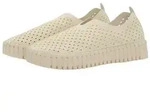 Ilse Jacobsen TULIP3373 Sneaker Plateausohle, atmungsaktive Mikrofaser, hoher