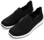 Ara LISSABON Slipper, Slip-On-Sneaker, Schlupfschuh, Komfortschuh in Weite G