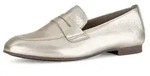 Gabor Slipper Slipper goldfarben 35 EU (2,5 UK)