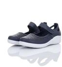 Gemini Damen Slipper blau 37 EU