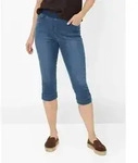 RAPHAELA by BRAX 5-Pocket-Jeans Style PAMINA CAPRI