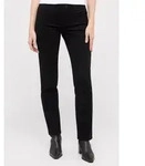 ANGELS 5-Pocket-Jeans DOLLY 3.0 schwarz 40