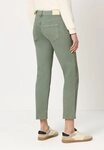 STREET ONE Slim-fit-Jeans Middle Waist