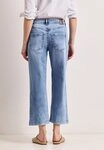 STREET ONE Loose-fit-Jeans High Waist