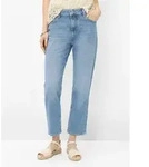 Brax 5-Pocket-Jeans Style MADISON S blau 34