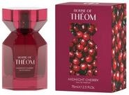House of Theom Eau de Parfum Midnight Cherry EdP 75 ml