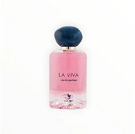 Mamlakat Al Oud Extrait Parfum "La Viva", Eleganter, femininer Damenduft mit...