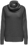 ONLY Rollkragenpullover ONLAZU LS COWLNECK KNT