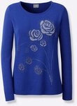 Witt Strickpullover Pullover Langarm Jersey