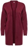 ONLY Strickjacke ONLTALIO LS OPEN CARDIGAN BF KNT