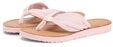 Tommy Hilfiger TH LTR FOOTBED SUMMER SANDAL Zehentrenner Sommerschuh,...