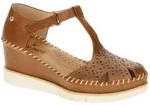 PIKOLINOS W3Z-1629 brandy Sandalette braun 39 EU