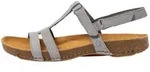 Art 0946 I Breathe Denim Sandale blau 36
