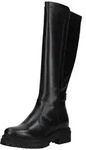 Nero Giardini Nero Giardini Stiefel Leder Stiefel schwarz 37 EU